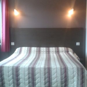 chambre d'hôtel cantal