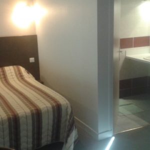 chambre hotel pays de salers