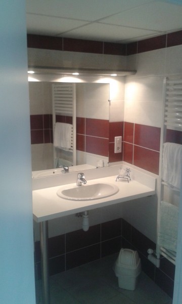 hotel pays de salers